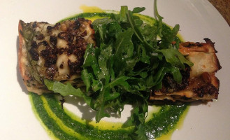 Winebar Kensington Nourriture