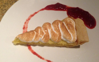 Winebar Kensington Nourriture