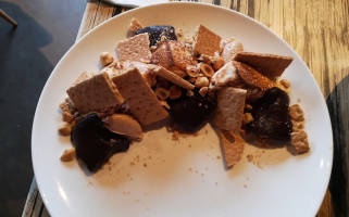 Winebar Kensington Nourriture