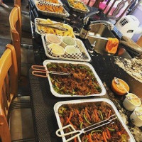 Heaven Artisan Gf Cuisine Inc Nourriture