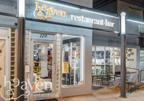 Heaven Artisan Gf Cuisine Inc Extérieur