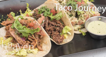 Heaven Artisan Gf Cuisine Inc Nourriture