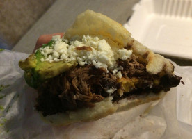 Heaven Artisan Gf Cuisine Inc Nourriture