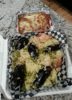 Heaven Artisan Gf Cuisine Inc Nourriture