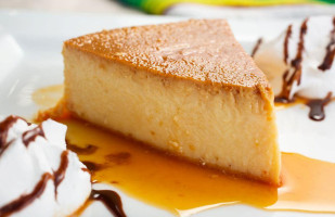 Heaven Artisan Gf Cuisine Inc Boisson