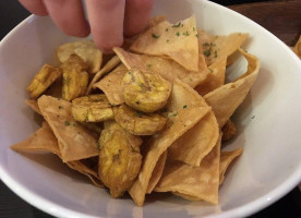 Heaven Artisan Gf Cuisine Inc Nourriture