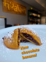 Heaven Artisan Gf Cuisine Inc Boisson