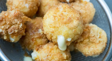 Heaven Artisan Gf Cuisine Inc Nourriture