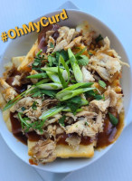 Heaven Artisan Gf Cuisine Inc Nourriture