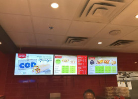 Quesada Burritos Taco's