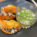 Mot To Vietnamese Comida