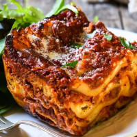 The Blues Can Comida