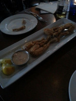 The Blues Can Comida