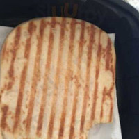 Renaissance Bakery And Cafe food