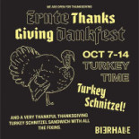 Otto’s Berlin Döner Carta