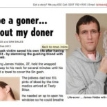 Otto’s Berlin Döner Carta