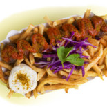 Otto’s Berlin Döner Comida