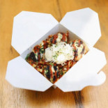 Otto’s Berlin Döner Comida