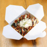 Otto’s Berlin Döner Comida