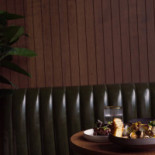 The Watson À l'intérieur