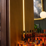 The Watson À l'intérieur