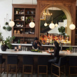 The Watson Extérieur