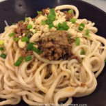 Yu Xiang Yuan Nourriture