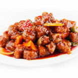 Yu Xiang Yuan Nourriture