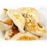 Yu Xiang Yuan Nourriture