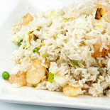 Yu Xiang Yuan Nourriture