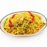 Yu Xiang Yuan Nourriture