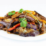 Yu Xiang Yuan Nourriture