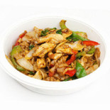 Yu Xiang Yuan Nourriture