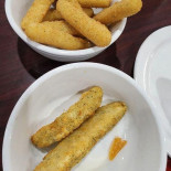 Kenny's Pizza Charlotte Street Comida