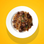 I-cafe Express Nourriture