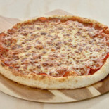 Kenny's Pizza Charlotte Street Comida