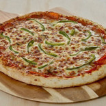 Kenny's Pizza Charlotte Street Comida