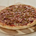 Kenny's Pizza Charlotte Street Comida