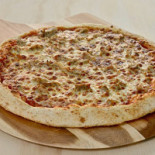 Kenny's Pizza Charlotte Street Comida