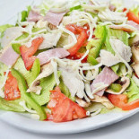 Kenny's Pizza Charlotte Street Comida