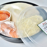 Kenny's Pizza Charlotte Street Bebida