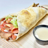 Kenny's Pizza Charlotte Street Bebida