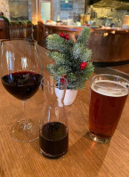 The Sandbar Seafood Restaurant Bebida