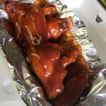 J&k's Pizza And Takeout Comida