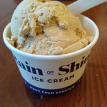 Rain Or Shine Ice Cream Nourriture