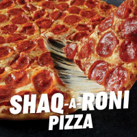 Papa John's Nourriture