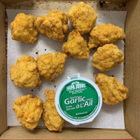 Papa John's Nourriture