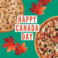 Papa Johns Pizza Carta