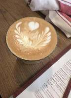 Maxine's Cafe Bebida