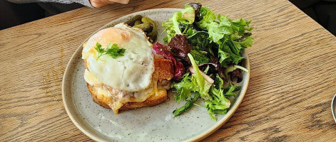 Maxine's Cafe Comida